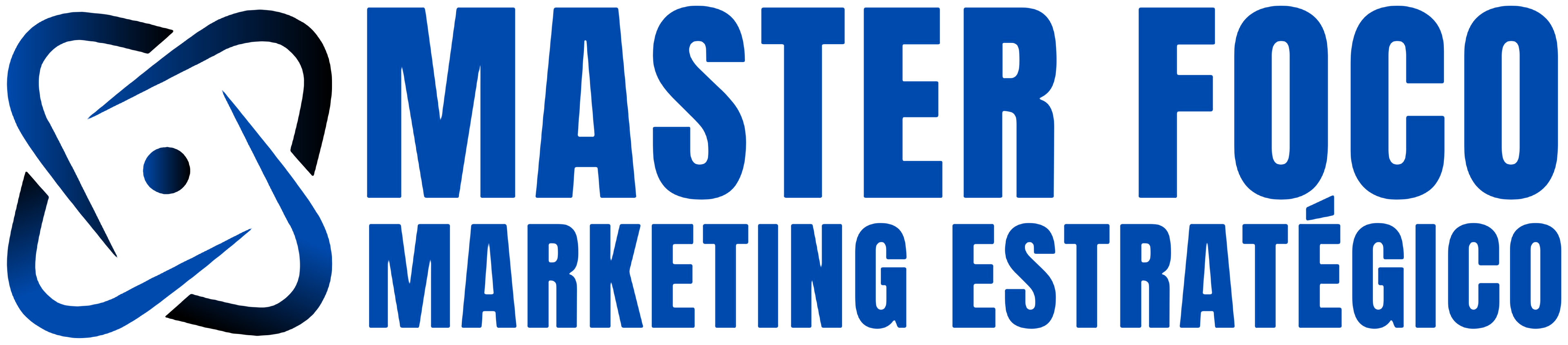 Master Foco · Marketing Estratégico
